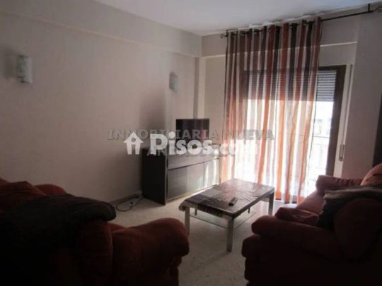 Piso en alquiler en los Ángeles-Cruz de Caravaca-Piedras Redondas - Foto 1