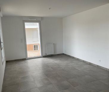APPARTEMENT T3 62M - Photo 6