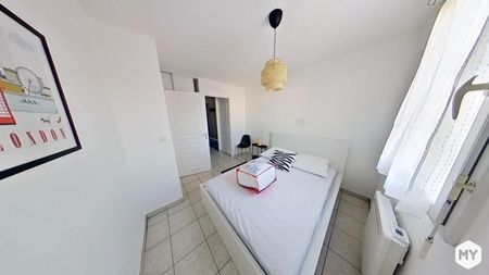 Appartement • Location • 34m2 • Clermont-Ferrand - Photo 3