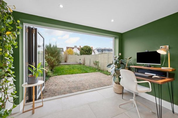 2 bedroom semi-detached house to rent - Photo 1