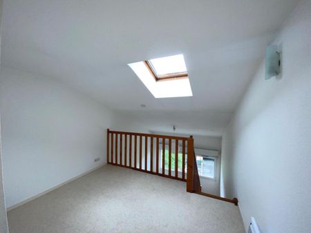 Location Appartement 1 pièce 30m² TOULOUSE 31200 - Photo 2