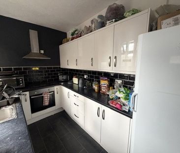 1 bedroom property to rent Wrightington Street, Wigan, Greater Manc... - Photo 2