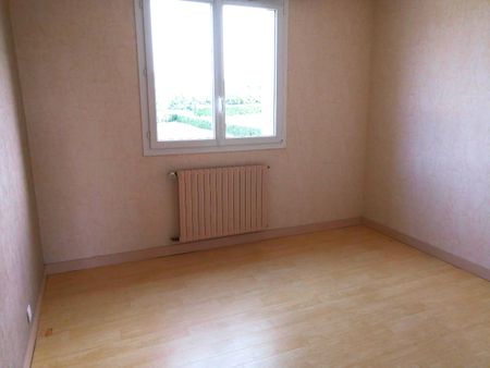 Location / Maison T4 - Photo 5