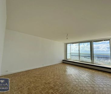 Appartement à louer 3 pièces 83.5m² - Photo 1