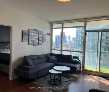 For Lease - 225 Webb Drive Unit# 2303, Mississauga, Ontario - Photo 1