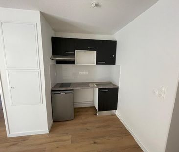 location Appartement T2 DE 39.36m² À PLAISANCE DU TOUCH - Photo 6