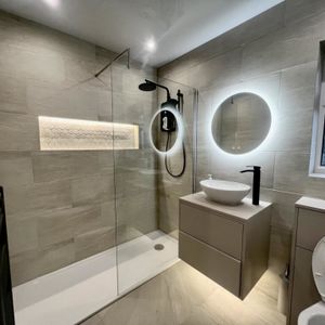 1 bedroom Sheltered Housing to rent - Photo 3