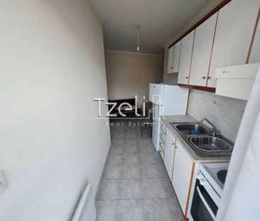 Studio/Γκαρσονιέρα για ενοικίαση Ανθούπολη (Πάτρα) - Photo 3