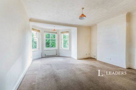 1 bedroom apartment to rent The Gatehouse, 2 Durrant Road, Bournemouth, BH2 - Photo 5