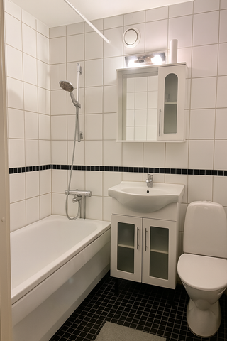 Sibeliusgången, Kista - Photo 5