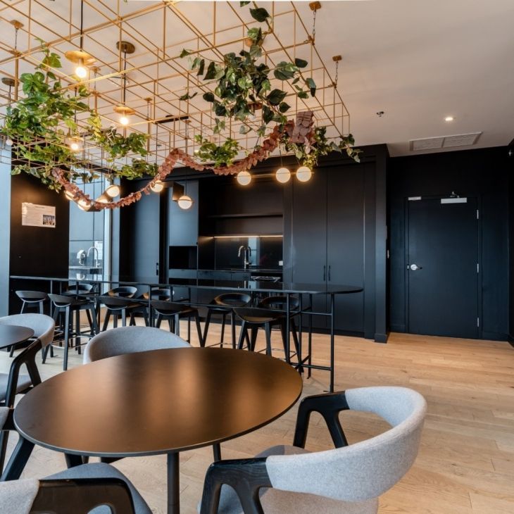 Appartement à louer - Montréal (Ville-Marie) (Centre Ouest) - Photo 1