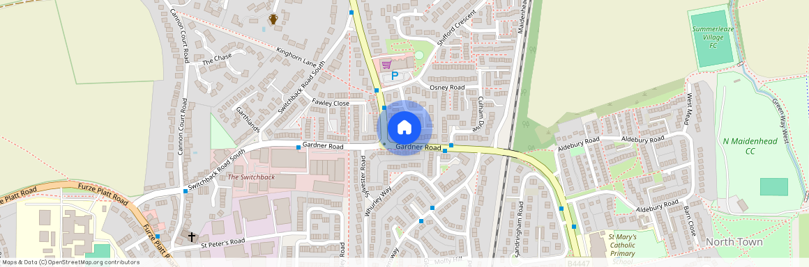 SL6 Grafton Close 20