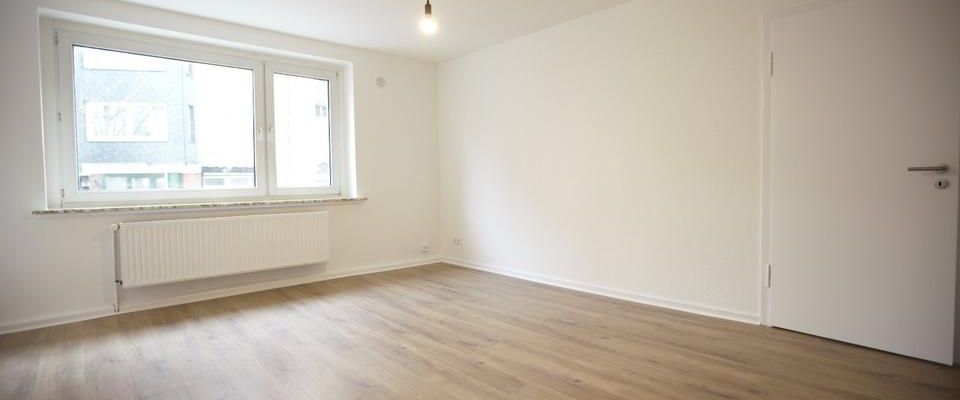 Erstbezug nach Komplettsanierung (2-Zi-Whg) - Foto 1