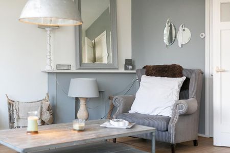 Appartement te huur: Sportlaan 698 2566 MP Den Haag - Foto 2