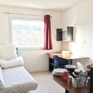 Location Appartement 1 pièce 18m² AMIENS 80000 - Photo 3
