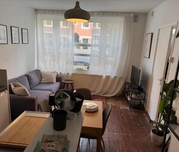 Te huur: Appartement Hudsonstraat 75 H in Amsterdam - Foto 4