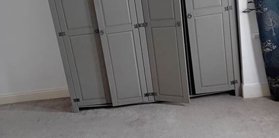 Room in a Shared House, Hampton Road, IG1 - Photo 2