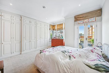 4 bedroom terraced house to rent - Photo 5