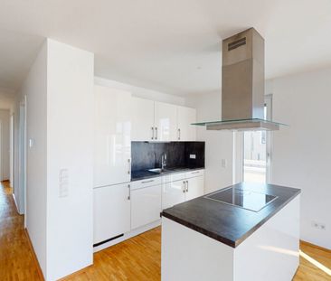 Exklusive 4-Zimmer-Penthousewohnung mit großer Dachterrasse im Aran... - Foto 1