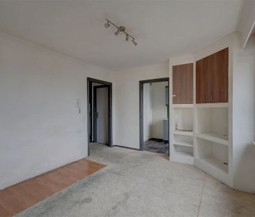 Studio met aparte slaaphoek te huur in Borgerhout - Photo 1