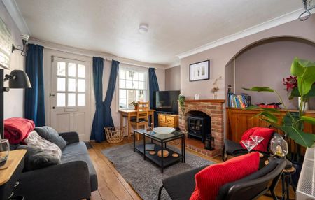 2 bedroom cottage to rent - Photo 2