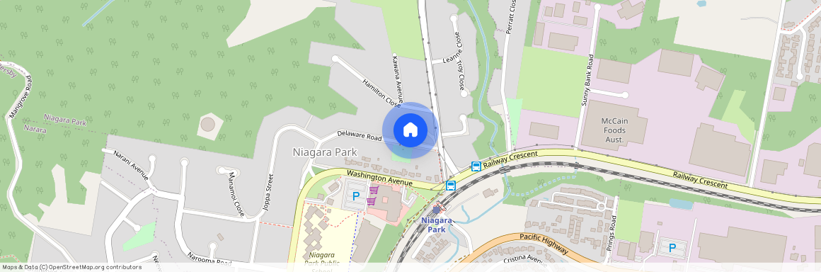 45 Delaware Road, NSW 2250, Niagara Park