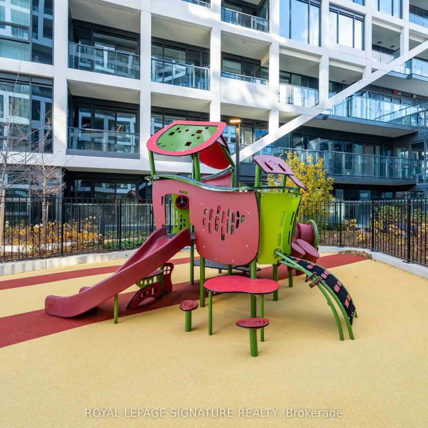 115 Denison Avenue #303 - Photo 1