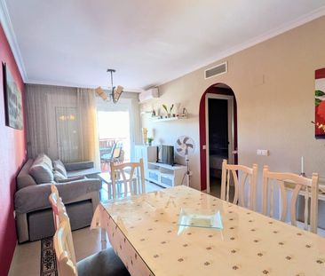 Piso de alquiler en Torreblanca del Sol - Photo 1