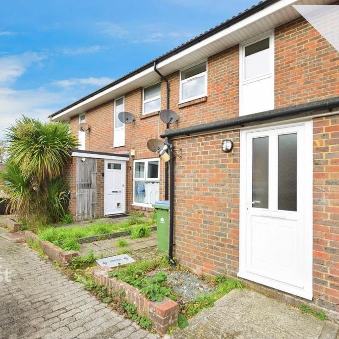 1 bedroom maisonette to rent - Photo 1