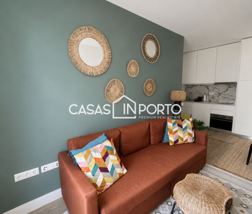 Apartamento T1 em Porto - Foto 5