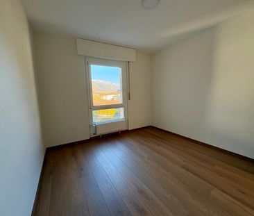 Très grand appartement 3.5p entièrement rénové - Foto 6