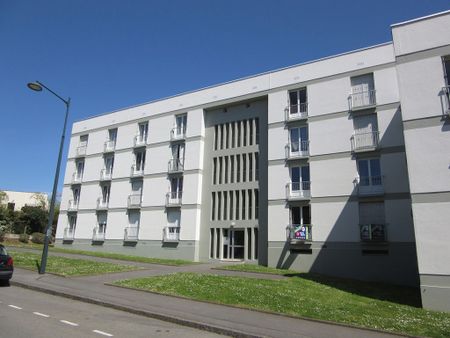 Location Appartement 1 pièce 17m² RENNES 35700 - Photo 4