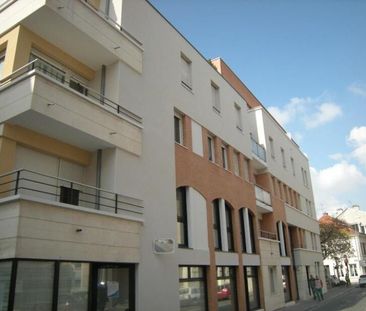 Appartement T2 Reims - Photo 5