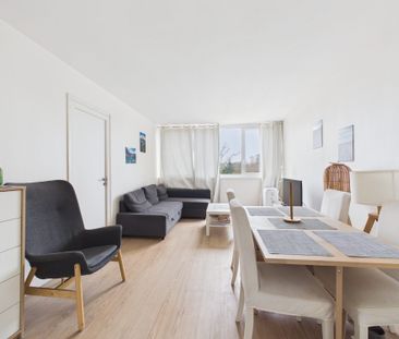 Appartement meublé T5 Massy - Photo 1