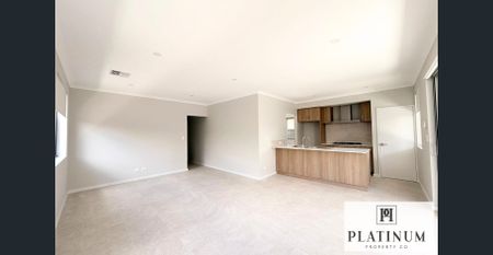 Brand-New 3x2 with Chef Kitchen & Premium Features - Photo 2