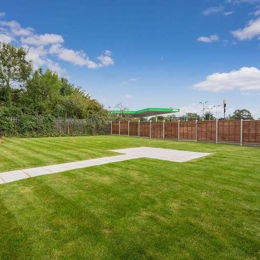 Nord Court, Church Road, Northolt, UB5 - Photo 1