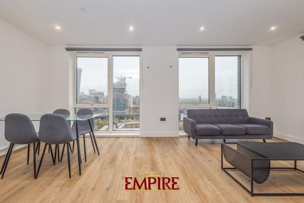 2 bedroom apartment to rent - Photo 1