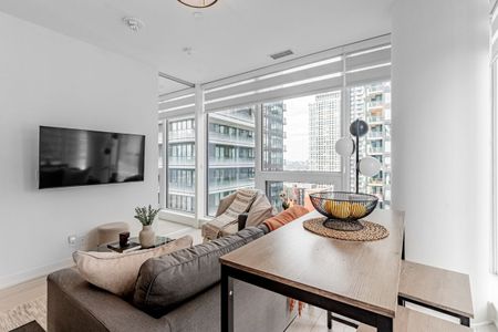 For Lease - 55 Mercer Street Unit# 2709, Toronto, Ontario - Photo 2