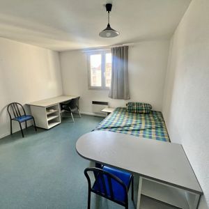 Location Appartement 1 pièce 22m² VALENCE 26000 - Photo 2