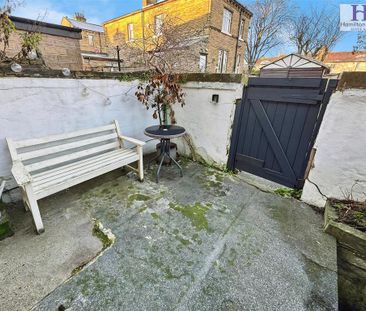 1 bedroom terraced house to rent - Photo 2
