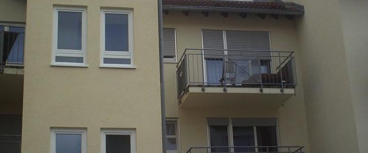Einzimmerwohnung in Obersulm zu vermieten - Foto 1