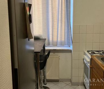 2 Zimmer-Wohnung - Foto 4