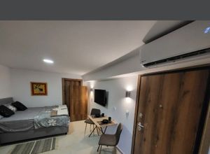 Studio/Γκαρσονιέρα για ενοικίαση - Κέντρο Θεσσαλονίκης, - Photo 2