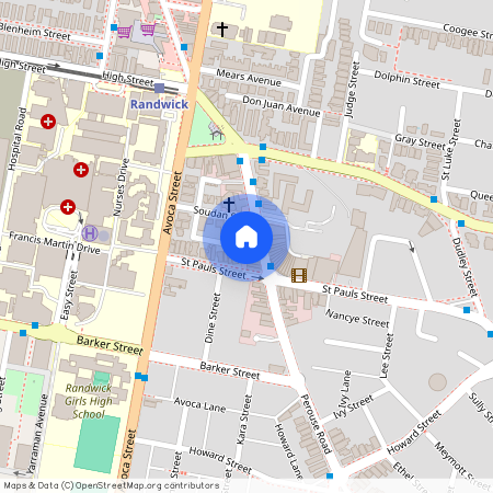 1/32-34 Perouse Road, Randwick