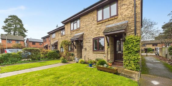 Myers Way, Camberley Myers Way, Camberley - Photo 3