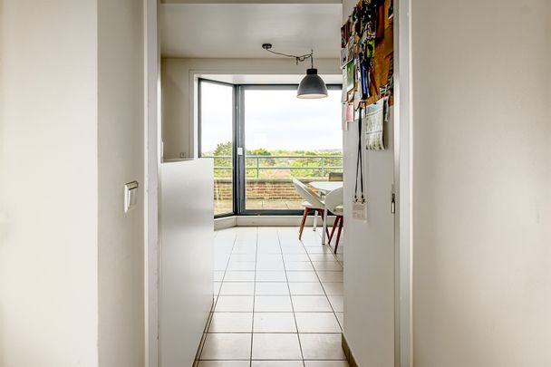 Koksijde, Appartement - Foto 1