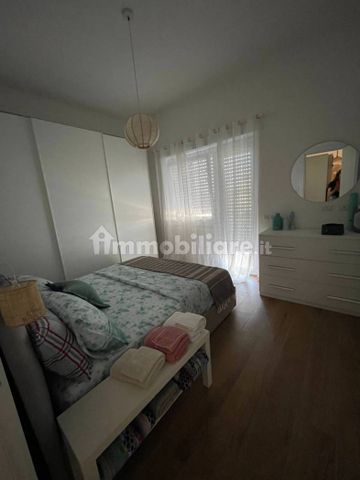 Trilocale via Ginevra 4, Torvaianica - Celori Mare, Pomezia - Photo 5