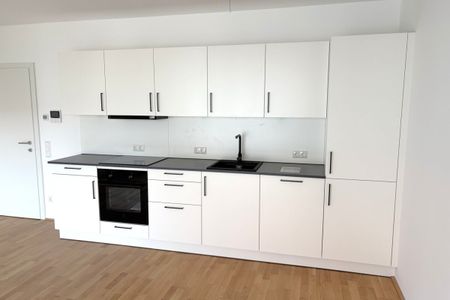 Helle 3 Zimmerwohnung mit Einbauküche in Linz Urfahr - Photo 3