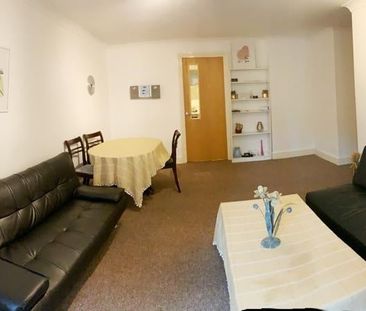 Room in a Shared Flat, Edward St, B1 - Photo 3