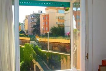 Via Appiano, Rome, Lazio 00136